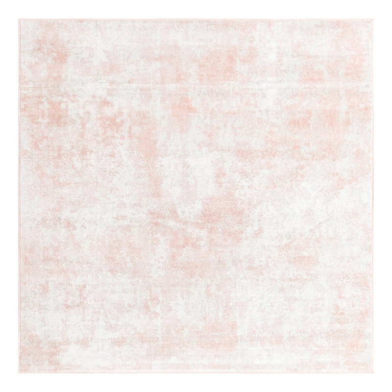 Juliette Indoor Rug, Square 6'