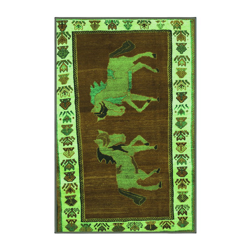 Performance Indoor Rug, Rectangle 8' x 12'