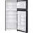 Magic Chef 4.5-cu. ft. Mini Refrigerator with Freezer in Black-122503472