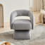 Fauteuil d'appoint moderne 27,7 po-2134261563