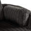 Fauteuil inclinable électrique pivotant Spinelli Chenille-1565610715