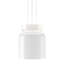 Totem 2 - Light Geometric LED Pendant