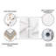Lightweight Fingertip Towel-90315537
