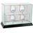 Perfect Cases And Frames 9'' W 4'' D Baseball Glass Ball / Puck Case-27682654