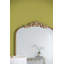 Miroir de conception classique avec cadre d'inspiration baroque-82873825-82873824