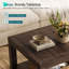 Table basse en bois massif-2105613169