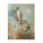Animals Hare On Canvas Print-1317203012