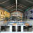 Spacious 8x14 Ft Resin Steel Sheds, Modern Weatherproof Backyard Storage