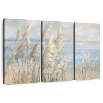 Harnek Seaside Pampas Grass