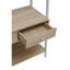 Haytham 84cm Clothing Rack-87208045-87208046