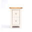 Aubusson 35cm W Bedside Table-90296347-125308390