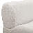 Zenith Cream Upcycled Fabric Modular L-sectional-120199174