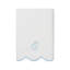  Ensemble de serviettes personnalisées 100% coton ADORNIA-606275652-606275662-606275665