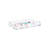 Mahjong Abstract Acrylic Rectangle Decorative Tray-126215373-126215375-126215384