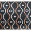 Coussin décoratif géométrique