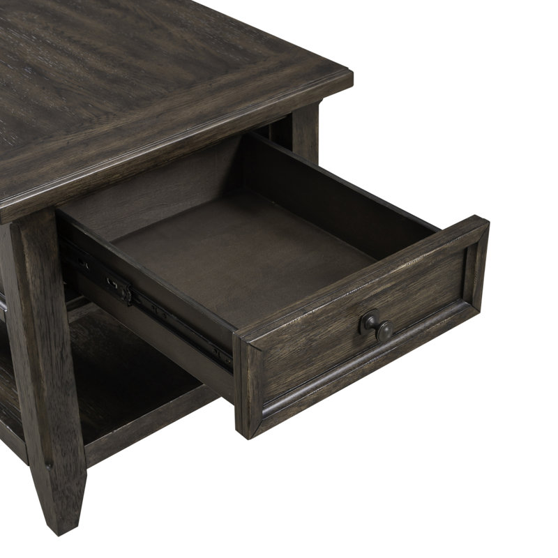  Trelawny End Table