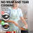 10 PCS Wooden Cooking Utensil Set