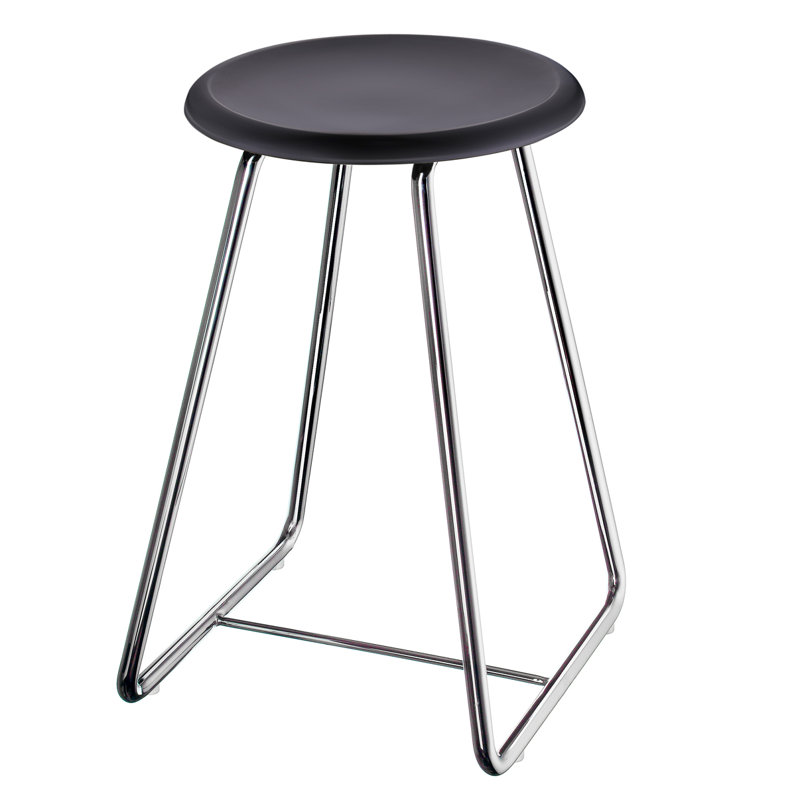 Chiodo Shower Chair, Black