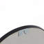 Grand miroir rond 24 po