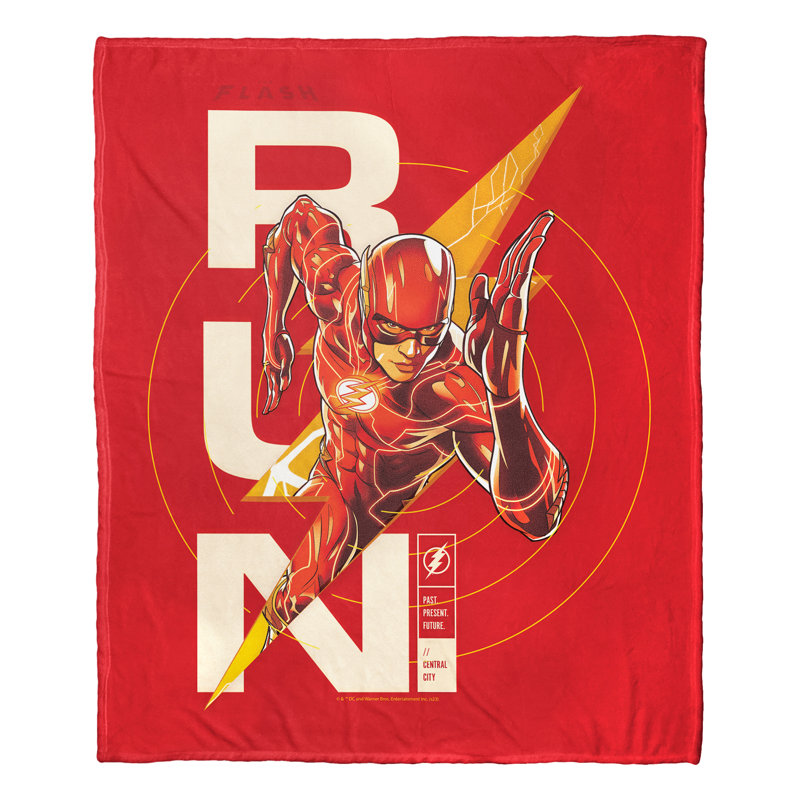 Throw Blanket