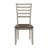 Alohna 18'' H Solid Wood Side Chair