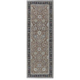 One-of-a-Kind 4'2" X 11'7" Area Rug