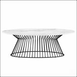 Marbury Coffee Table