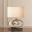 Lampe Orbit - nickel