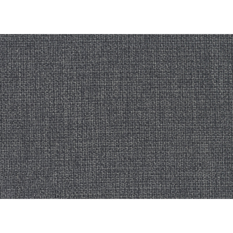 Fauteuil d'appoint Style Comfort Comfort, Gris