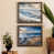 Walnut Framed selected
