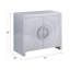 Armoire console 2 portes Platinum