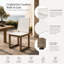 Vicky Outdoor Dining Side Chair-1933858253