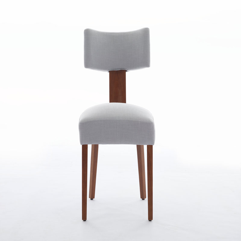 Chaises d'appoint, Gris