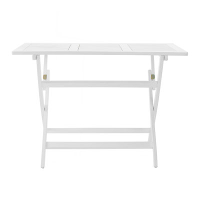 43.5'' Foldable Table