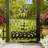 Mrs. Powers Garden Gate
