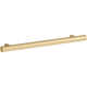 Purist® 5" Center to Center Bar Pull