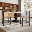 Chaises de salle à manger 2 pièces-15422101