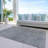 Chapnick Abstract Indoor / Outdoor Rug-109568794