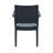 Hela Stacking Patio Dining Armchair-26161449
