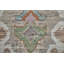 Tapis abstrait Odis-698236461