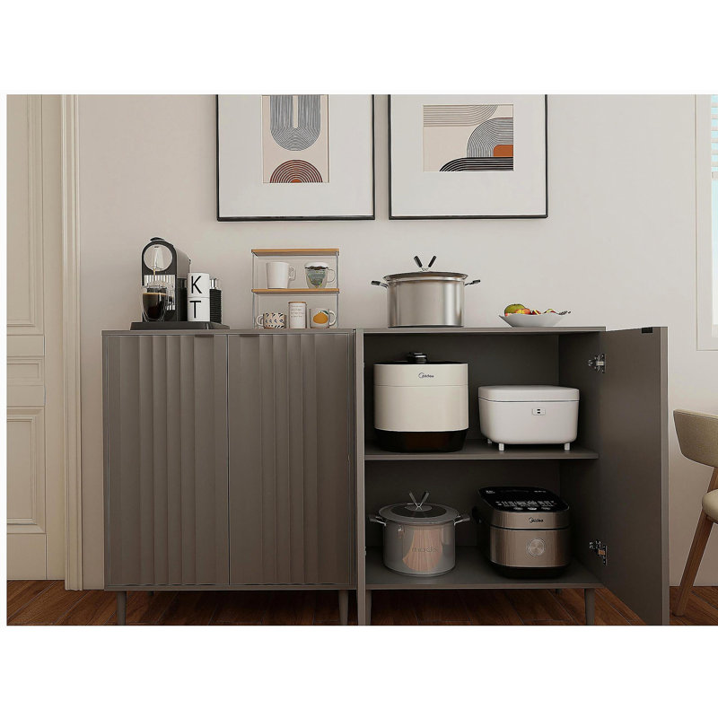 Armoire de rangement moderne