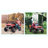 Aosom 12 Volt 2 Seater All-Terrain Vehicles Battery Powered Ride On with Remote Control