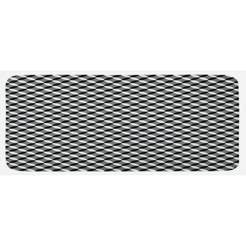 Tapis de cuisine
