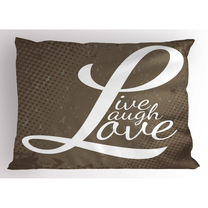Polyester Sham Set, King