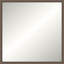 Bryand Solid Wood Framed Wall Mirror-1678025925-1709480342