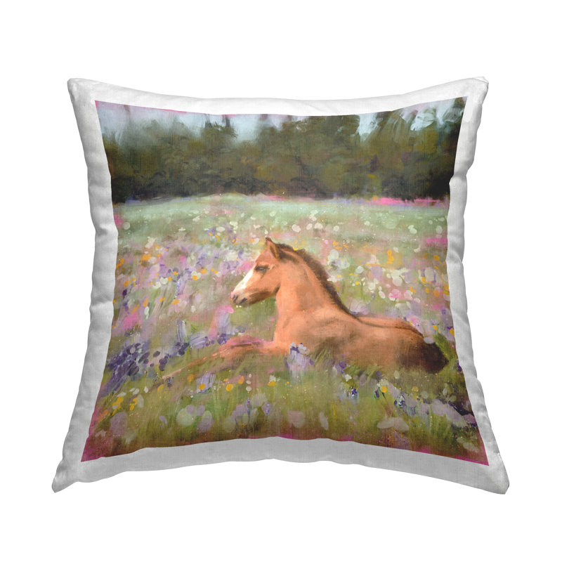 Throw Pillow