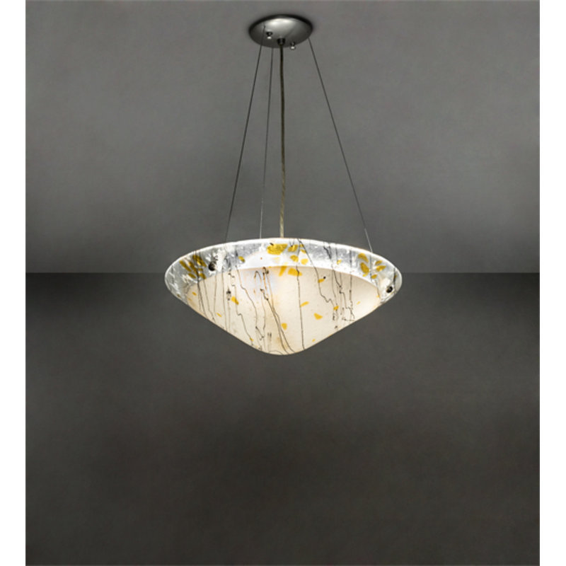 Metro Fusion 3 - Light Pendant
