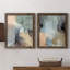 Nectar III - ensemble de 2 reproductions d'art sur toiles-1841043877-1841043876