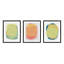 Eclipse 1-3 Painting by Jacques Pilon-1630418975-1630418977