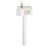 Premium Package Post Mounted Mailbox-1679244690-1679244689